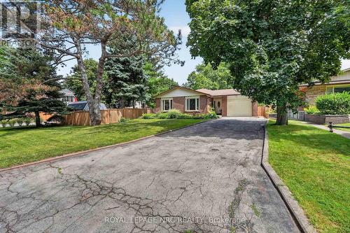 3 Orchard Parkway, Grimsby, ON - Outdoor