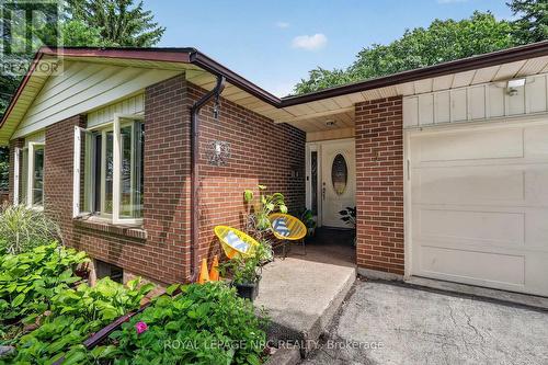 3 Orchard Parkway, Grimsby, ON - Outdoor With Exterior