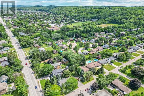 3 Orchard Parkway, Grimsby, ON - Outdoor With View