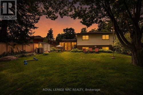 3 Orchard Parkway, Grimsby, ON - Outdoor