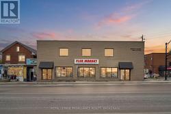 726-736 PRINCESS STREET  Kingston (Central City East), ON K7L 1G2
