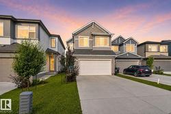 1461 GOODSPEED LN NW NW  Edmonton, AB T5T 0W2