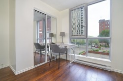 Bedroom - 