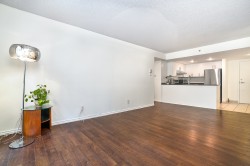 Living Room - 