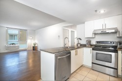 Kitchen - 