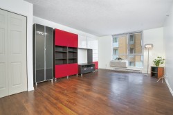 Living Room - 