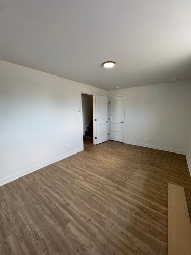 Chambre à coucher - 9 Rue Arnold, Huntingdon, QC - Indoor Photo Showing Other Room