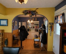 Salon - 