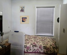 Chambre à coucher - 