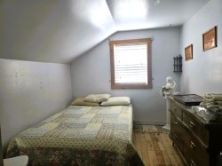 Chambre à coucher - 