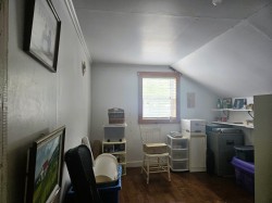 Chambre à coucher - 