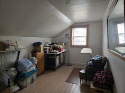 Chambre à coucher - 