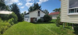 Garage - 