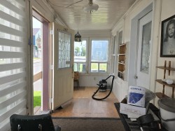 Solarium/Verrière - 