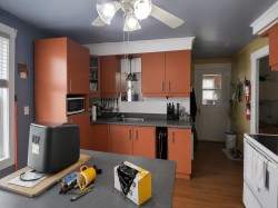 Cuisine - 