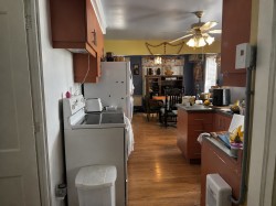 Intérieur - 