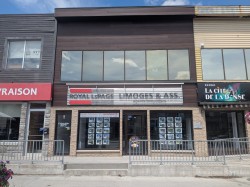 57 1re Avenue O.  Amos, QC J9T 1T7