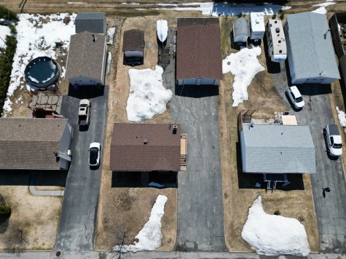 Vue d'ensemble - 69 10E Avenue O., Palmarolle, QC - Outdoor
