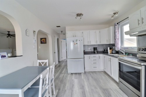 Cuisine - 69 10E Avenue O., Palmarolle, QC - Indoor Photo Showing Kitchen