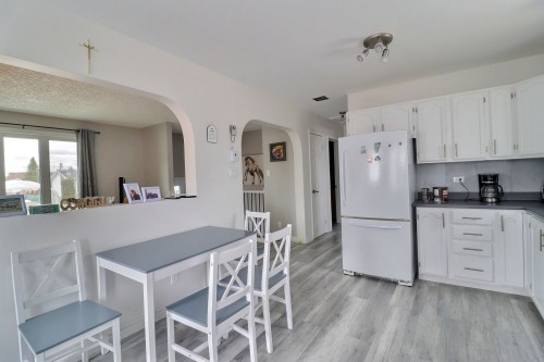 Cuisine - 69 10E Avenue O., Palmarolle, QC - Indoor Photo Showing Kitchen