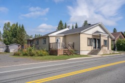 2071  - 2081 Ch. de Ste-Lucie  Sainte-Lucie-Des-Laurentides, QC J0T 2J0