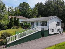 50 Macdonald Park Road  Kentville, NS B4N 5C7