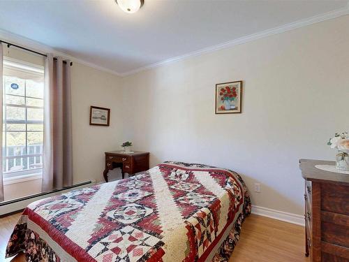 50 Macdonald Park Road, Kentville, NS - Indoor Photo Showing Bedroom