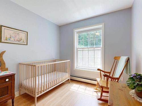 50 Macdonald Park Road, Kentville, NS - Indoor Photo Showing Bedroom