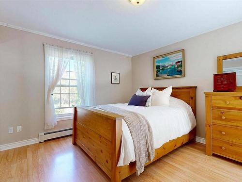 50 Macdonald Park Road, Kentville, NS - Indoor Photo Showing Bedroom