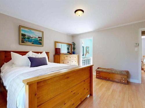50 Macdonald Park Road, Kentville, NS - Indoor Photo Showing Bedroom