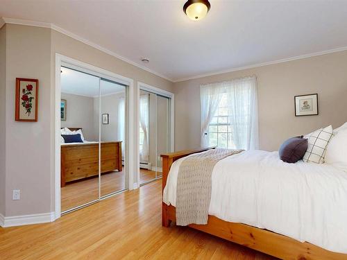 50 Macdonald Park Road, Kentville, NS - Indoor Photo Showing Bedroom