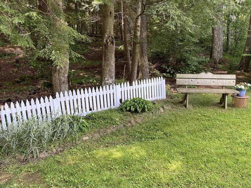 50 Macdonald Park Road, Kentville, NS - Outdoor