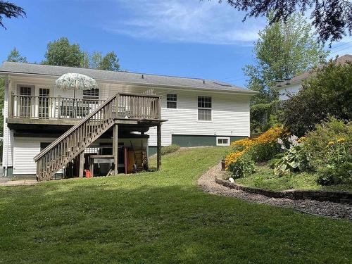 50 Macdonald Park Road, Kentville, NS - Outdoor