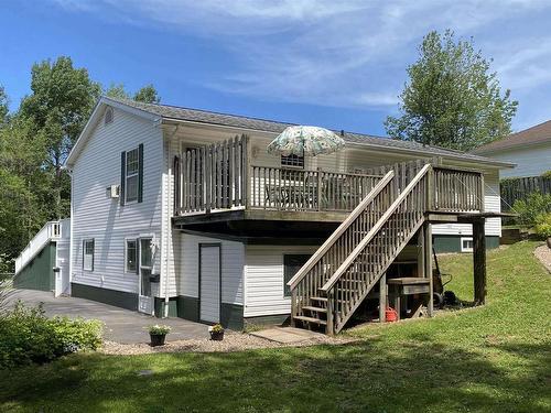 50 Macdonald Park Road, Kentville, NS - Outdoor With Exterior