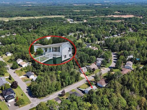 50 Macdonald Park Road, Kentville, NS - Outdoor With View