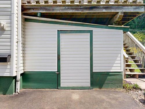 50 Macdonald Park Road, Kentville, NS - Outdoor With Exterior