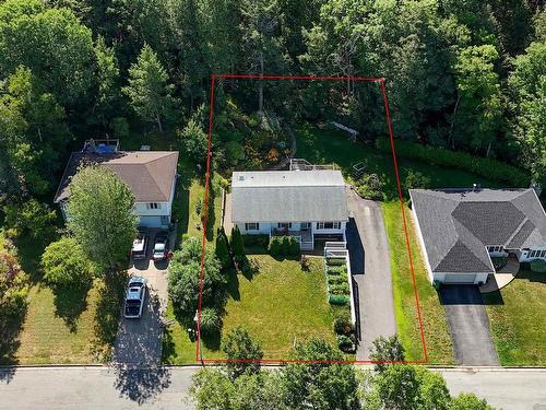 50 Macdonald Park Road, Kentville, NS - Outdoor