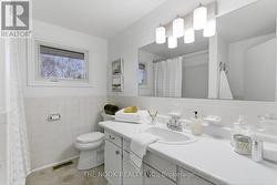 Long vanity for great storage - 
