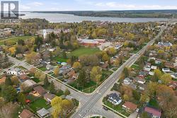 Come to Port Perry to enjoy the waterfront! - 