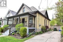 17 PRINCE ALBERT STREET St. Thomas, ON N5R 1Z7