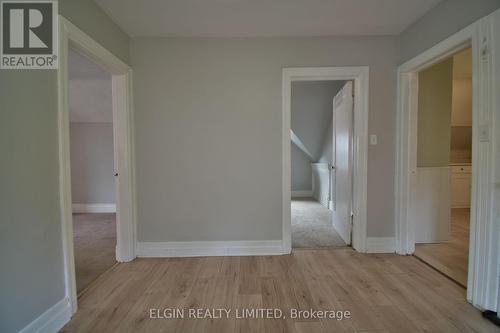17 Prince Albert Street, St. Thomas, ON - Indoor Photo Showing Other Room