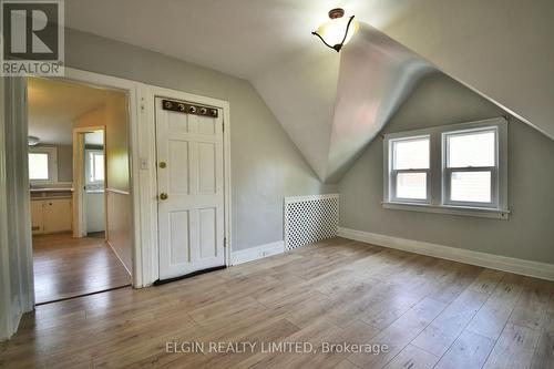 17 Prince Albert Street, St. Thomas, ON - Indoor Photo Showing Other Room
