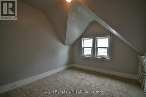 17 Prince Albert Street, St. Thomas, ON - Indoor Photo Showing Other Room