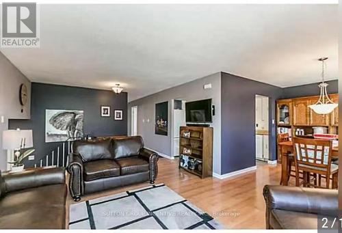 UPPER UNIT - 7 ROSEDALE PLACE , Barrie, Ontario L4M 5E7 4