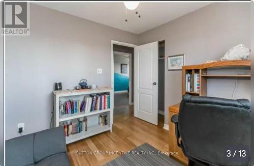 UPPER UNIT - 7 ROSEDALE PLACE , Barrie, Ontario L4M 5E7 5