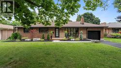 25 SENECA Crescent Brantford, ON N3R 1K3