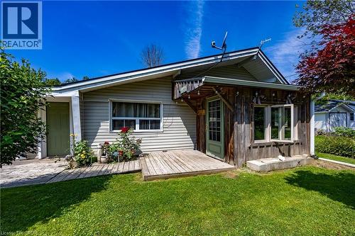 11 Barbara Drive, Nanticoke, ON - Outdoor