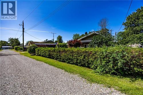 11 Barbara Drive, Nanticoke, ON - Outdoor