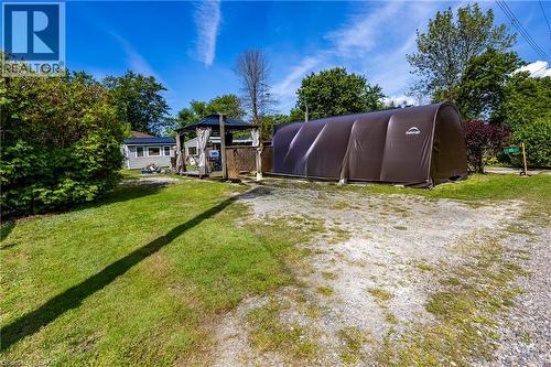 11 Barbara Drive, Nanticoke, ON - Outdoor