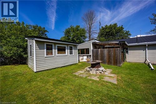 11 Barbara Drive, Nanticoke, ON - Outdoor